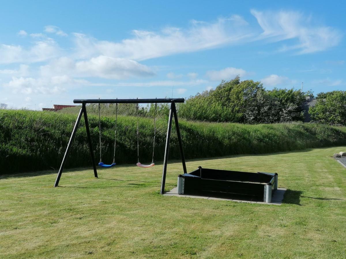 Havrevang, Apartment Lonstrup